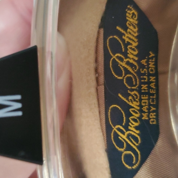 Brooks Brothers sport coat - Picture 4 of 8